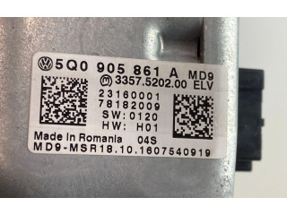 Блок управления 5Q0905861A, 3357520200 Volkswagen Golf VII