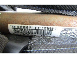 Боковая подушка безопасности 517965510 Fiat Grande Punto