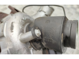 Turbodmychadlo Турбина 059145874L Audi A8 S8 D4 4H