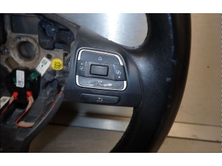 Volant Volkswagen Tiguan 2012 1T0419091AEE74