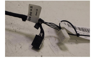 Vstřikovací lišta Mercedes-Benz GLK (X204) 651916