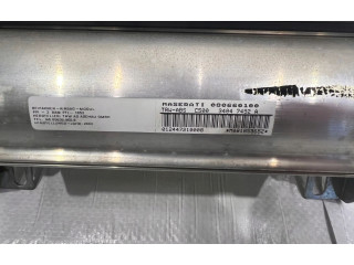 Подушка безопасности пассажира Maserati GranTurismo