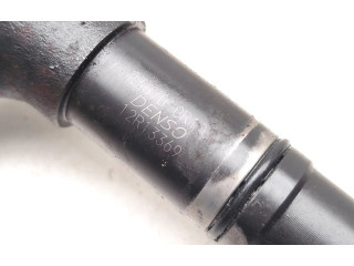 Vstřikovač 23670-0R101, 236700R101 Toyota RAV 4 (XA40) 1AD-FTV