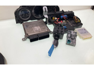 Řídící jednotka A6519007401, 28328588 Mercedes-Benz C W204 2011