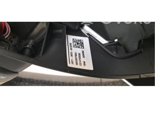 Руль Ford Transit Custom 2013 - 2023 года JK213600GC3ZHE