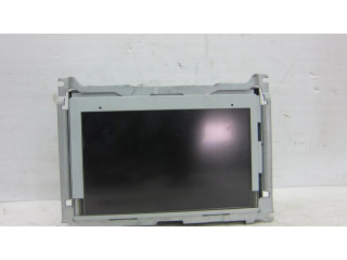 Дисплей 8X2318B820AA Jaguar XF X250