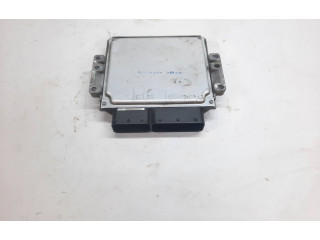 Блок управления двигателя 6715400032, 28283968 SsangYong Korando