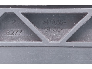 Блок управления двигателя 0281010737, 070906016B   Volkswagen Phaeton