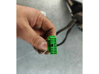 Zpětné zrcátko Volvo S80 2005 3003324