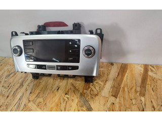 Блок управления климат-контролем 503600080107, A83020900   Lancia Delta III