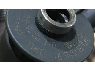 Vstřikovač 870692, 0445110340   Ford Fiesta  pro naftový motor 1.6  