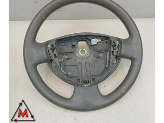 Руль Renault Clio III  2005 - 2012 года 8200616029, 8200057506      