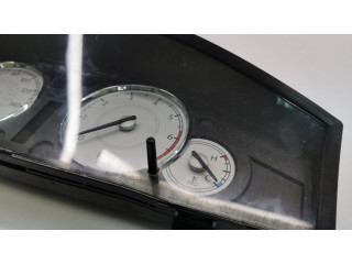 Přístrojová deska  Chrysler 300 - 300C 2007 P04602491AH, 04836990AA  