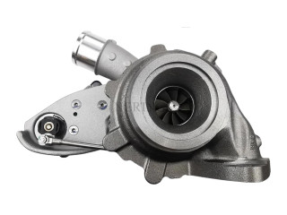 Turbodmychadlo Турбина 798128, TC10-0492 Citroen Jumper 2.2