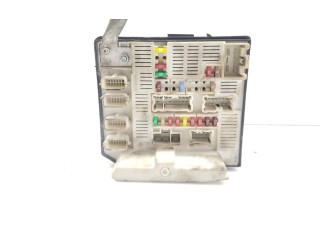 Вентилятор печки    8201044237   Renault Kangoo I