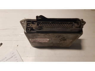 Řídící jednotka 0261200157 BMW 3 E36 1995