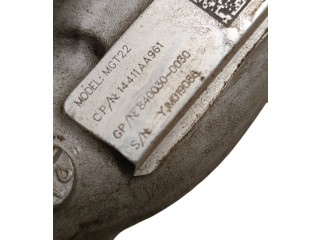 Turbodmychadlo Турбина MGT22, 840030030   Subaru Outback (BT)   