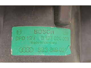 Вентилятор печки 893819021, 3137020009 Audi 80 90 B3