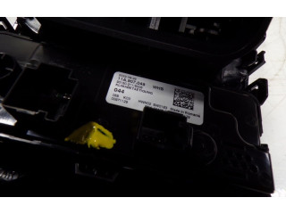 Блок управления климат-контролем 11A907049WHS, 5FA819203   Cupra Leon