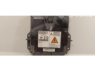 Řídící jednotka 237104X03B Nissan Navara D40 2008