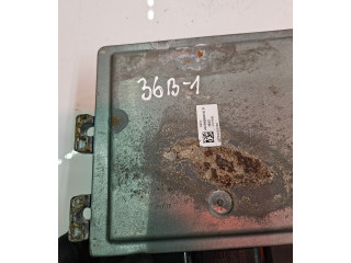 Блок управления двигателя GB3G12A650BA   Ford Ranger