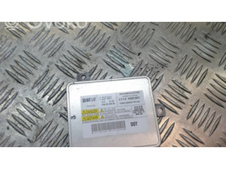 Блок фонаря / (блок «хenon»)