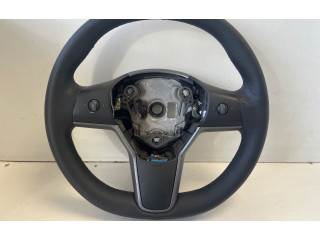Руль Tesla Model 3 2017 - года 1490214CNB, 8002838