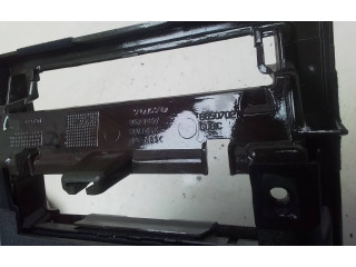 Блок управления климат-контролем 8650702, 8623067   Volvo V50