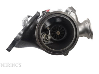  Турбина Volvo S60  18509700013, 10009980228RS         