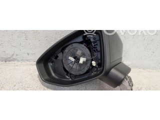 Зеркало электрическое        Audi A3 8Y  2020 -  года   