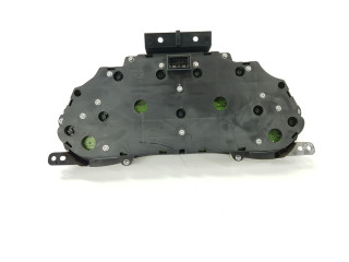 Панель приборов 4828962AB, 4828962AB Jeep Cherokee III KJ