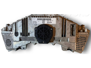 Přístrojová deska Porsche Cayenne (9Y0 9Y3) 2023 9Y0920659B