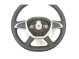 Руль Daewoo Tacuma   -  года 96264655, 00L08A0158      