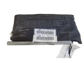 Подушка безопасности в сиденье 9656177780   Citroen C5