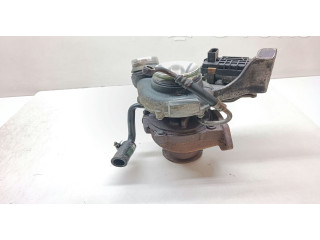 Turbodmychadlo Турбина 7810189 BMW 3 E90 E91 N47D20C