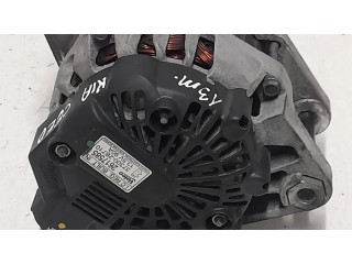 Генератор 373002B710, 2617585   Hyundai i20 (PB PBT) 1.3     