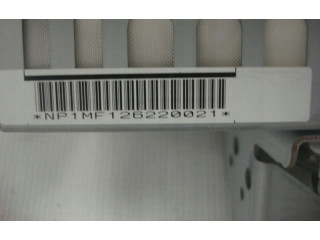 Подушка безопасности пассажира Infiniti M