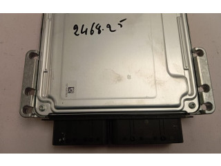 Řídící jednotka 9856345480 Peugeot 2008 II 2023