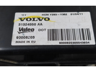 Блок управления 31324550AA, 31324550   Volvo S60