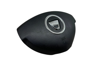 Подушка безопасности водителя 985109782R, RTJE06300927 Dacia Sandero