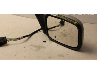 Зеркало электрическое Volvo C70 2006 - 2010 года