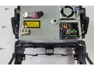 Турбина Радио/ проигрыватель CD/DVD / навигация Audi A3 S3 8P 8P0035193G