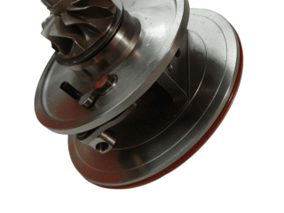 Турбина Renault Espace V (RFC) 2015 - 2023 года