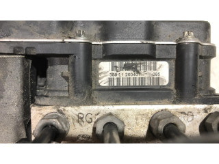 Jednotka ABS 389L1260407085, 0265950374085 Peugeot 307 CC 2005