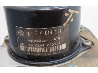 Jednotka ABS 7l0614111d Volkswagen Touareg I 2003