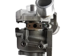 Турбина Mitsubishi ASX 1.8 1608851880, TC50-0017