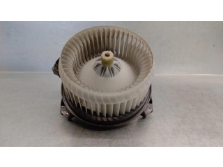 Вентилятор печки