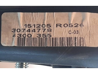 Зеркало электрическое        Volvo XC90  2003 - 2006 года   