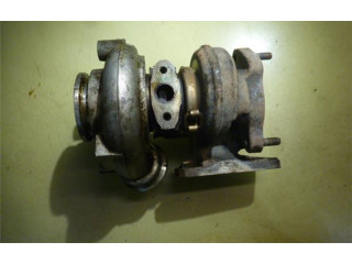  Турбина Volvo S80           