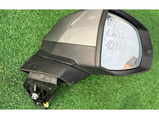 Zpětné zrcátko Audi Q7 4M 2016 E1041367